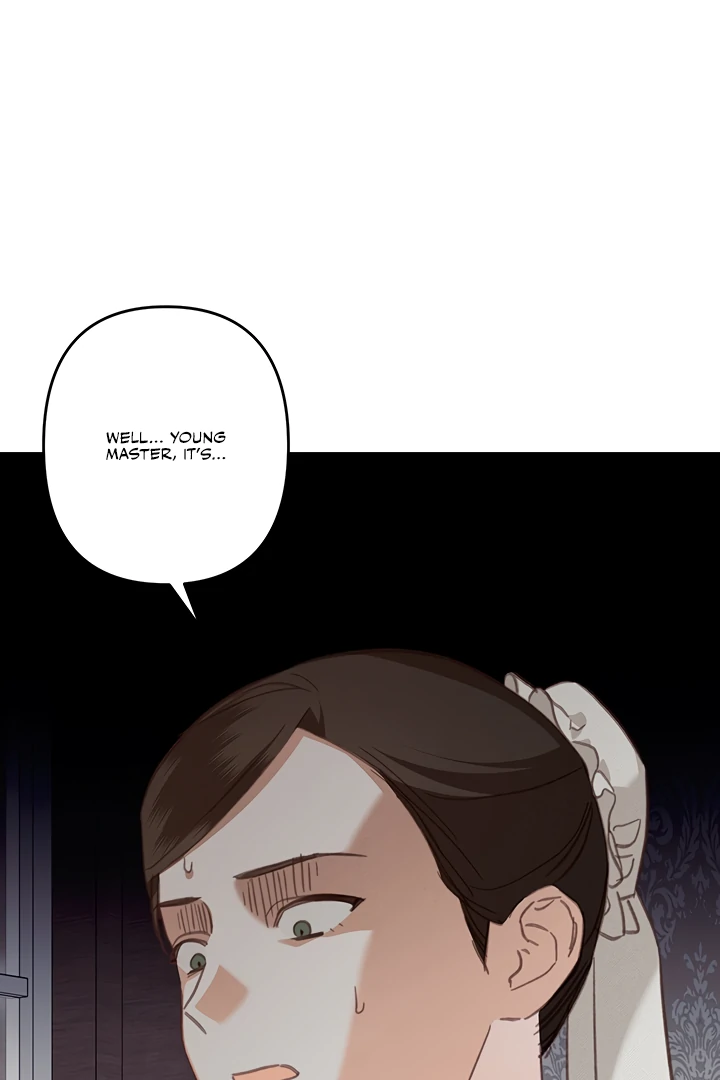 How to Survive as a Maid in a Horror Game Chapter 65 page 15