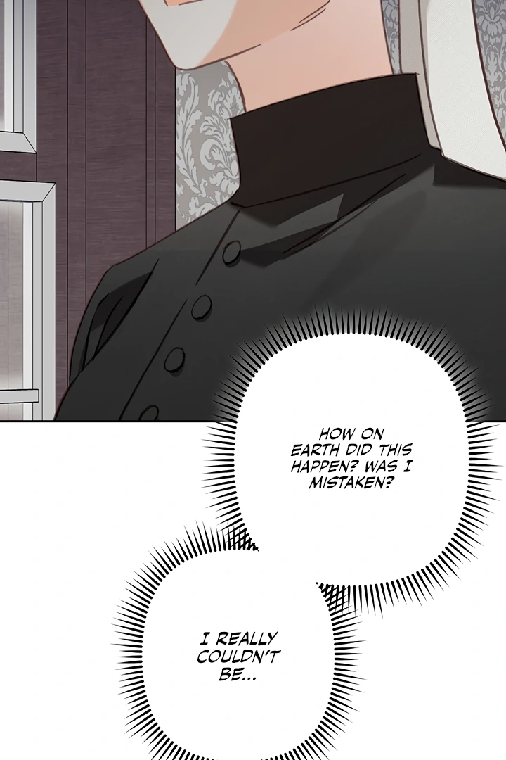 How to Survive as a Maid in a Horror Game Chapter 65 page 16