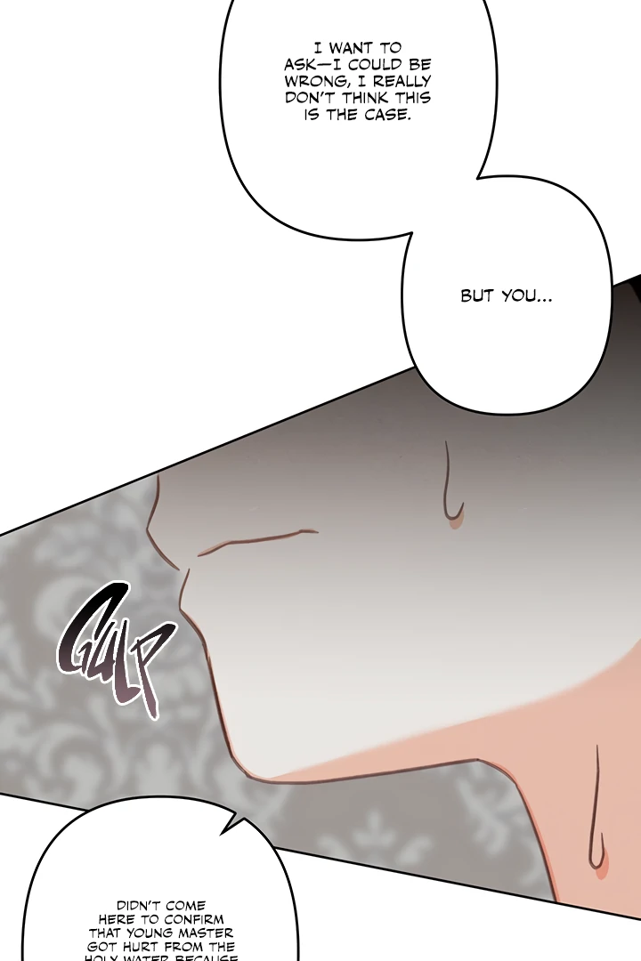 How to Survive as a Maid in a Horror Game Chapter 65 page 19