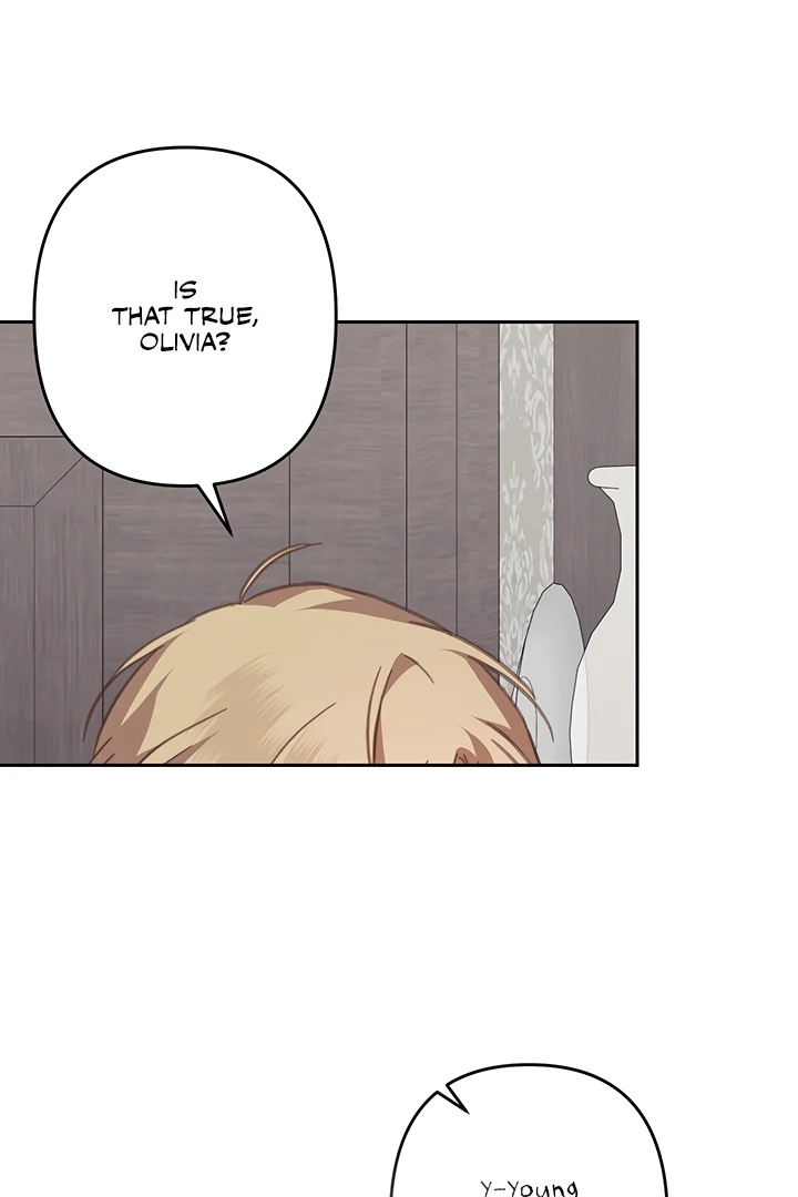 How to Survive as a Maid in a Horror Game Chapter 65 page 23