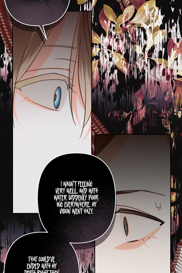 How to Survive as a Maid in a Horror Game Chapter 65 page 27