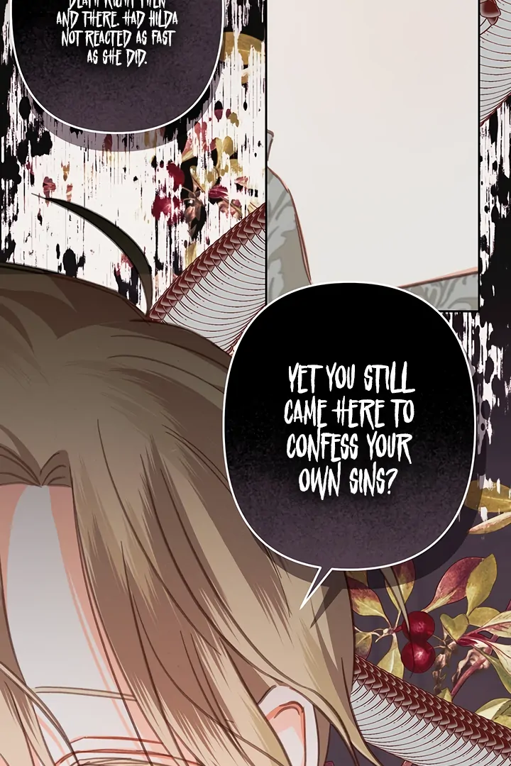 How to Survive as a Maid in a Horror Game Chapter 65 page 28