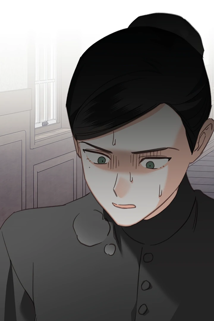 How to Survive as a Maid in a Horror Game Chapter 65 page 35