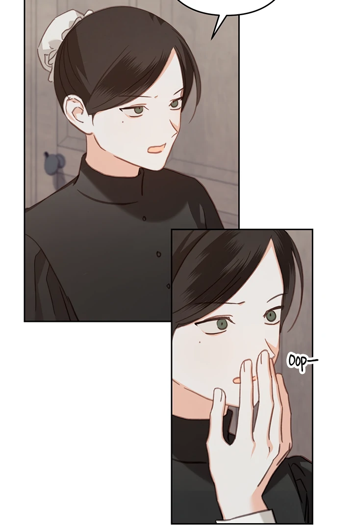 How to Survive as a Maid in a Horror Game Chapter 65 page 3