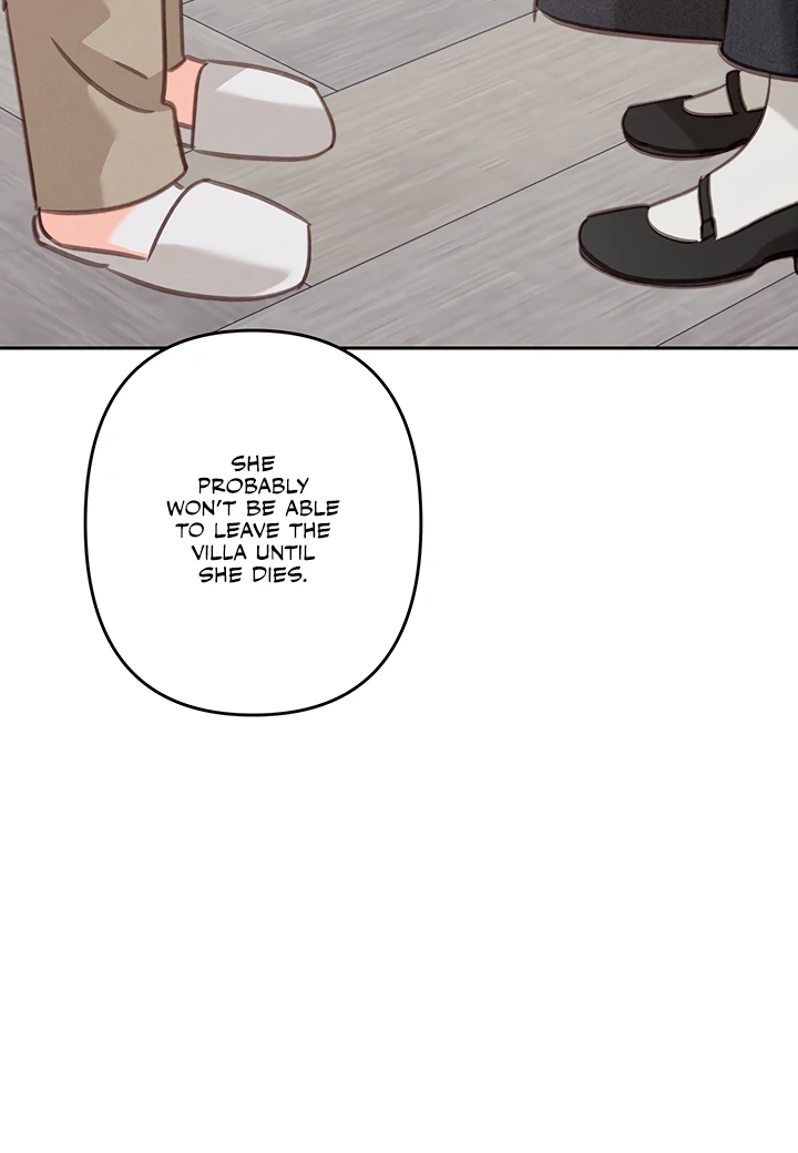 How to Survive as a Maid in a Horror Game Chapter 65 page 43