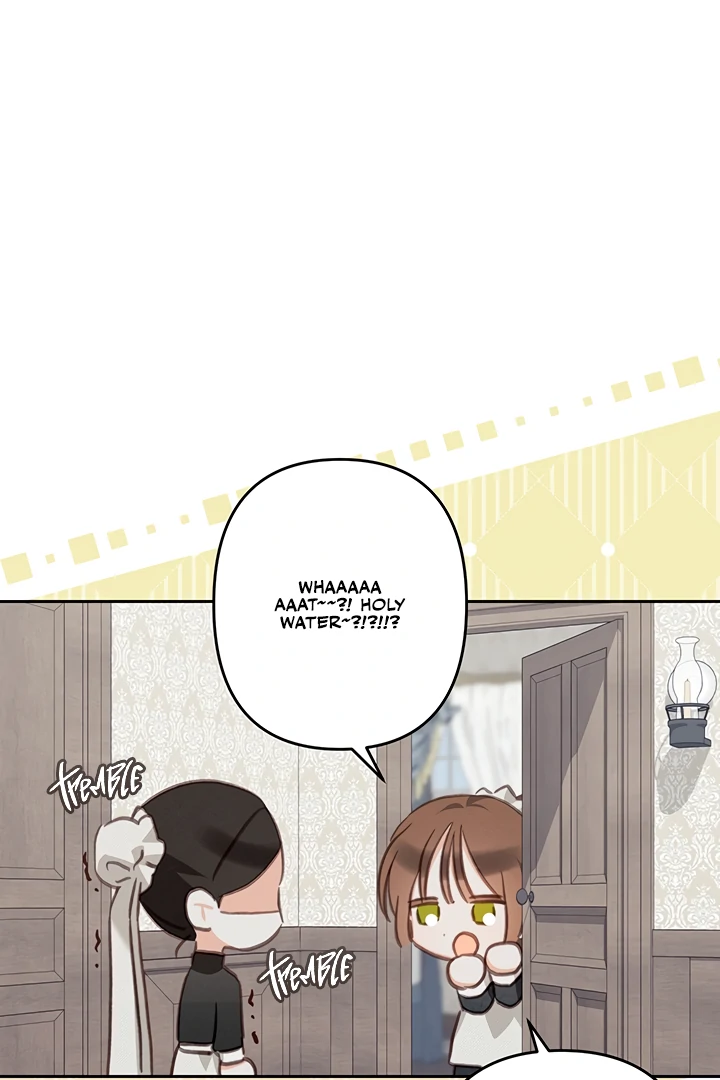 How to Survive as a Maid in a Horror Game Chapter 65 page 4