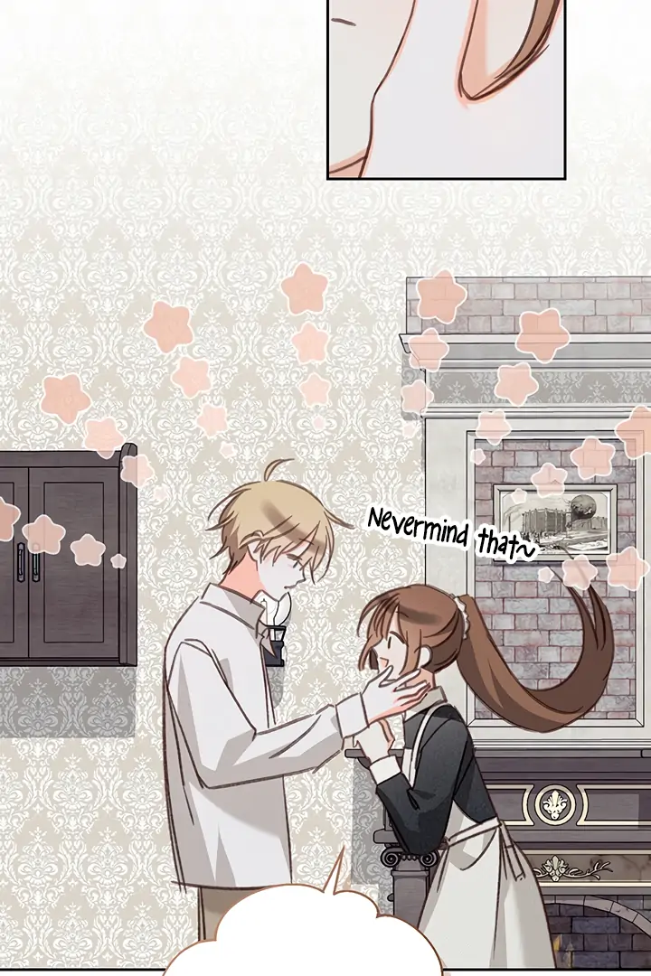 How to Survive as a Maid in a Horror Game Chapter 65 page 49
