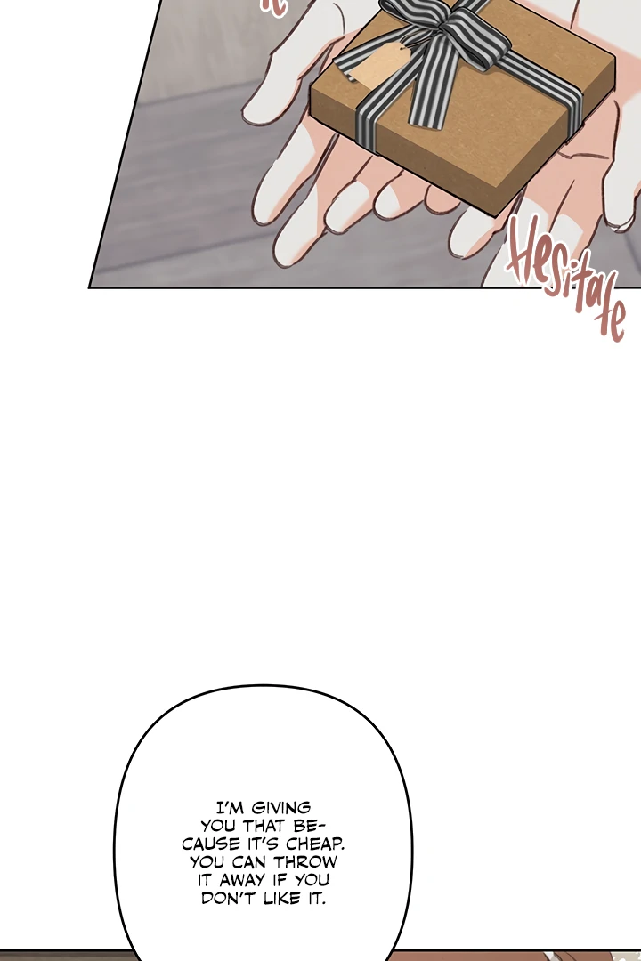 How to Survive as a Maid in a Horror Game Chapter 65 page 51