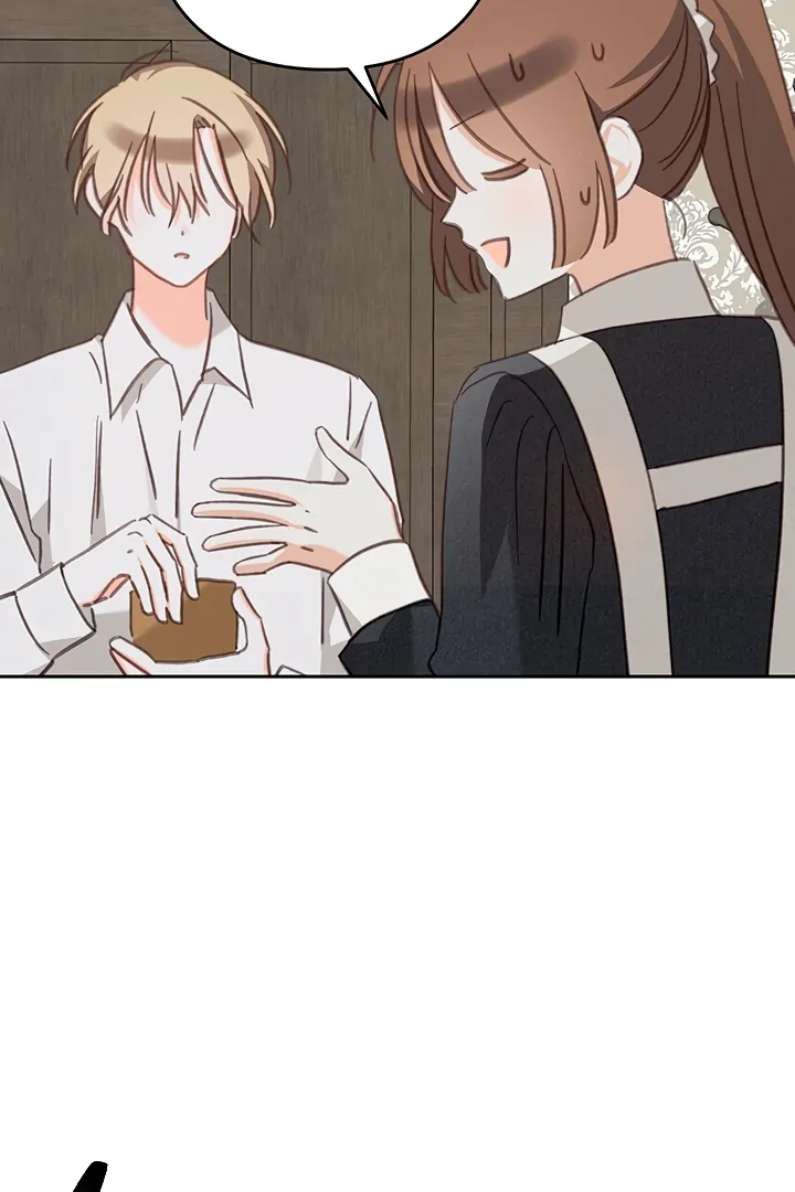 How to Survive as a Maid in a Horror Game Chapter 65 page 52