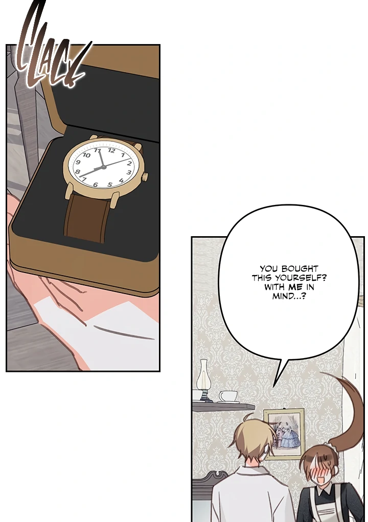 How to Survive as a Maid in a Horror Game Chapter 65 page 53