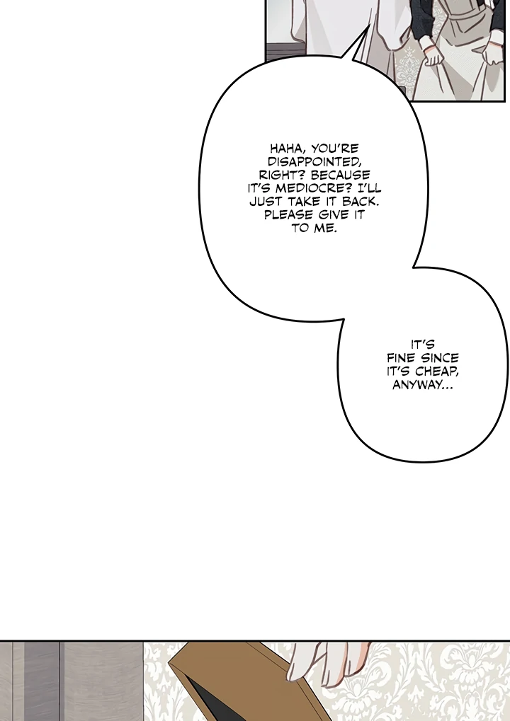 How to Survive as a Maid in a Horror Game Chapter 65 page 54