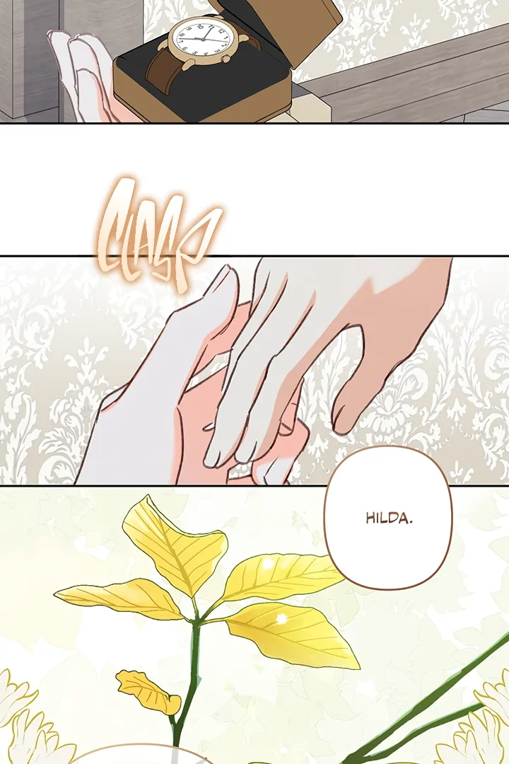 How to Survive as a Maid in a Horror Game Chapter 65 page 55
