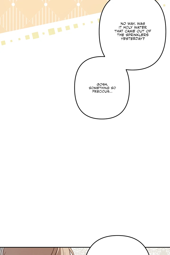 How to Survive as a Maid in a Horror Game Chapter 65 page 5