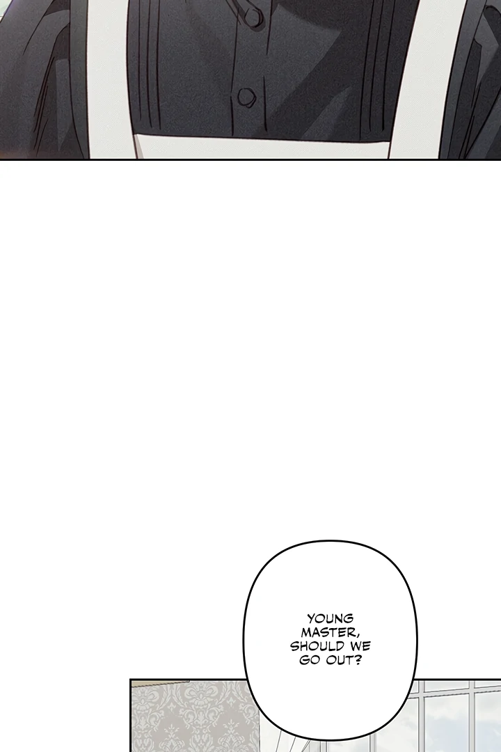 How to Survive as a Maid in a Horror Game Chapter 65 page 59