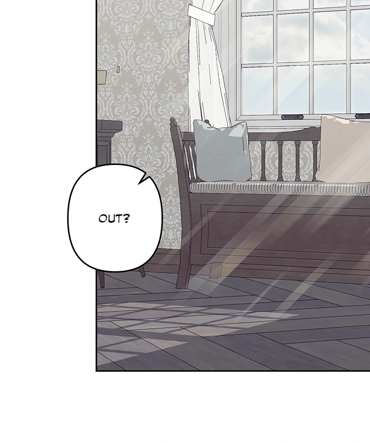 How to Survive as a Maid in a Horror Game Chapter 65 page 60