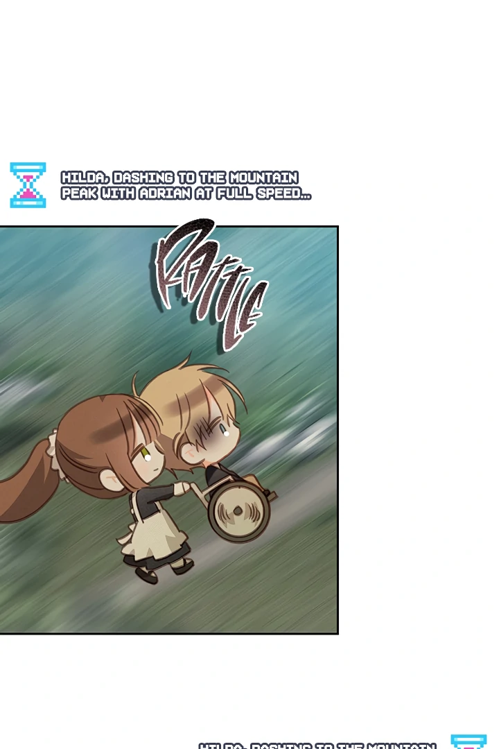 How to Survive as a Maid in a Horror Game Chapter 65 page 68