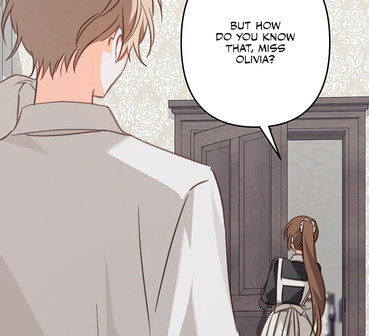 How to Survive as a Maid in a Horror Game Chapter 65 page 6