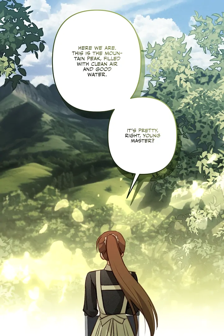 How to Survive as a Maid in a Horror Game Chapter 65 page 70