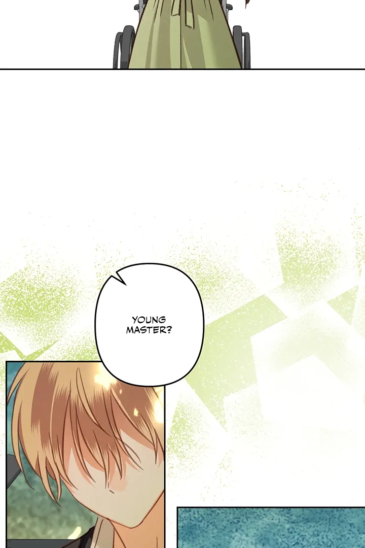 How to Survive as a Maid in a Horror Game Chapter 65 page 71