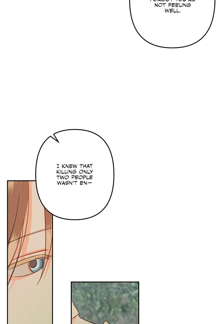 How to Survive as a Maid in a Horror Game Chapter 65 page 73