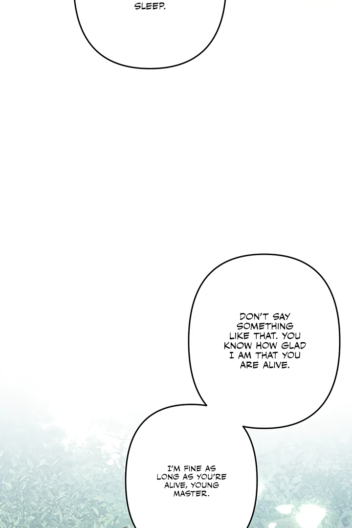 How to Survive as a Maid in a Horror Game Chapter 65 page 77