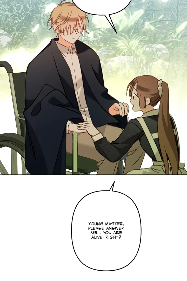 How to Survive as a Maid in a Horror Game Chapter 65 page 78