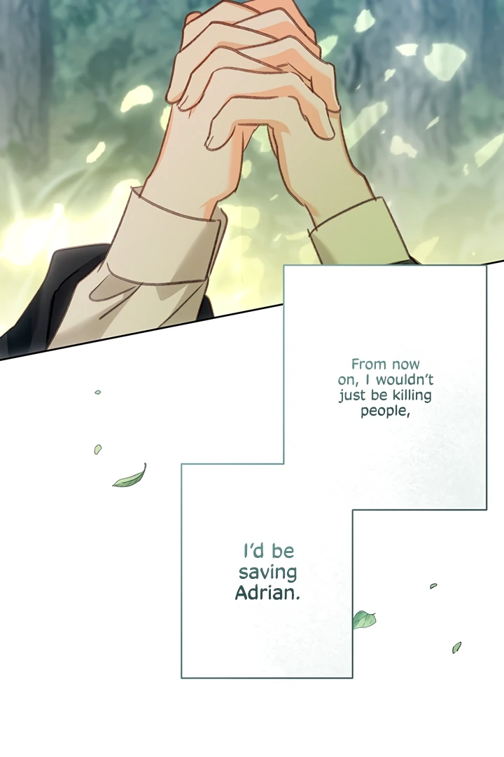 How to Survive as a Maid in a Horror Game Chapter 65 page 86