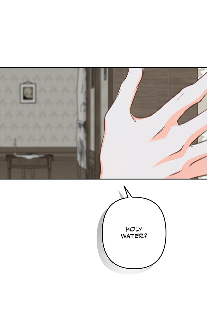 How to Survive as a Maid in a Horror Game Chapter 65 page 8