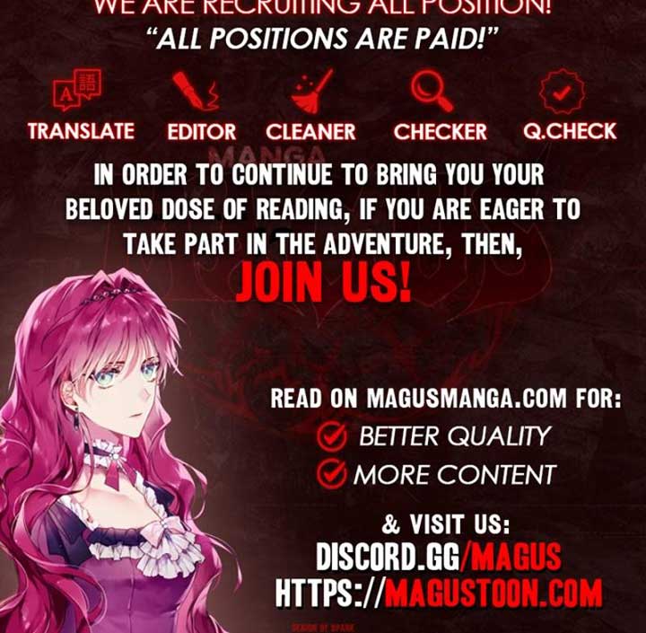 How to Survive as a Maid in a Horror Game Chapter 69 page 6