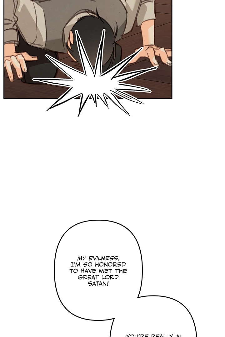 How to Survive as a Maid in a Horror Game Chapter 73 page 9