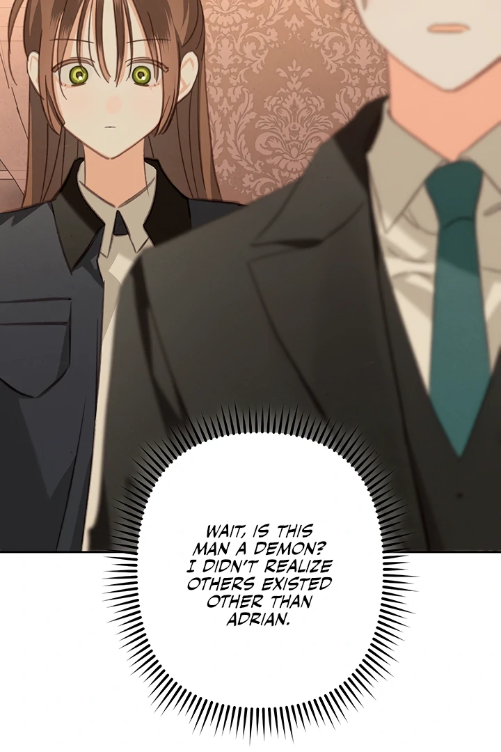 How to Survive as a Maid in a Horror Game Chapter 73 page 12