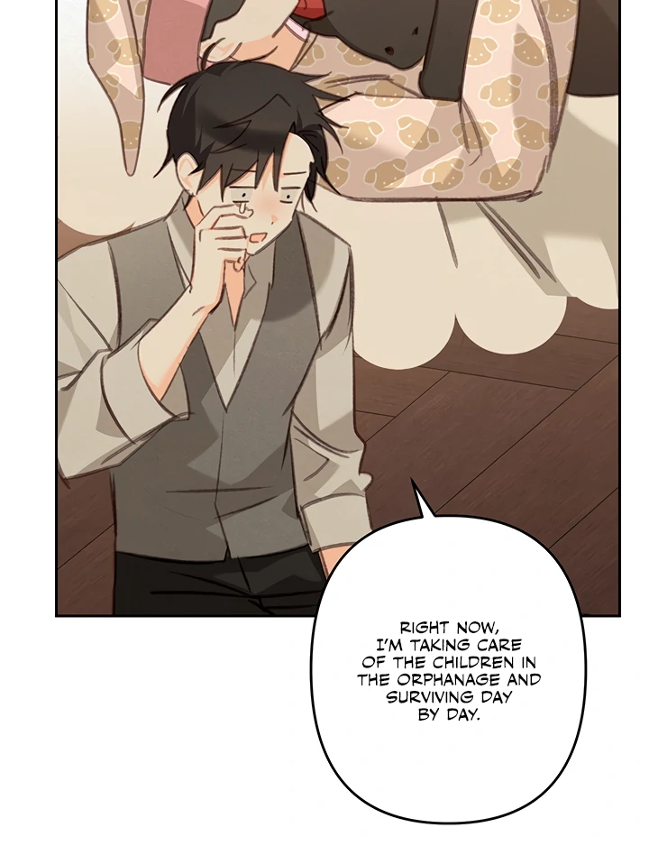 How to Survive as a Maid in a Horror Game Chapter 73 page 14
