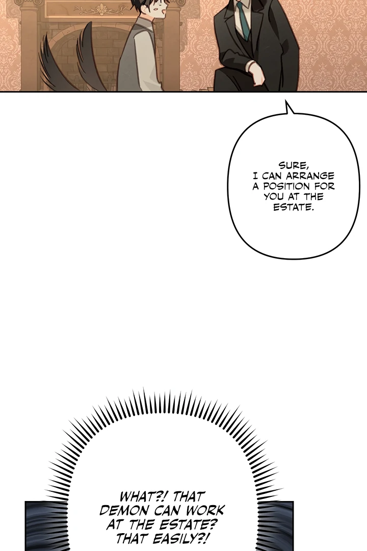 How to Survive as a Maid in a Horror Game Chapter 73 page 18