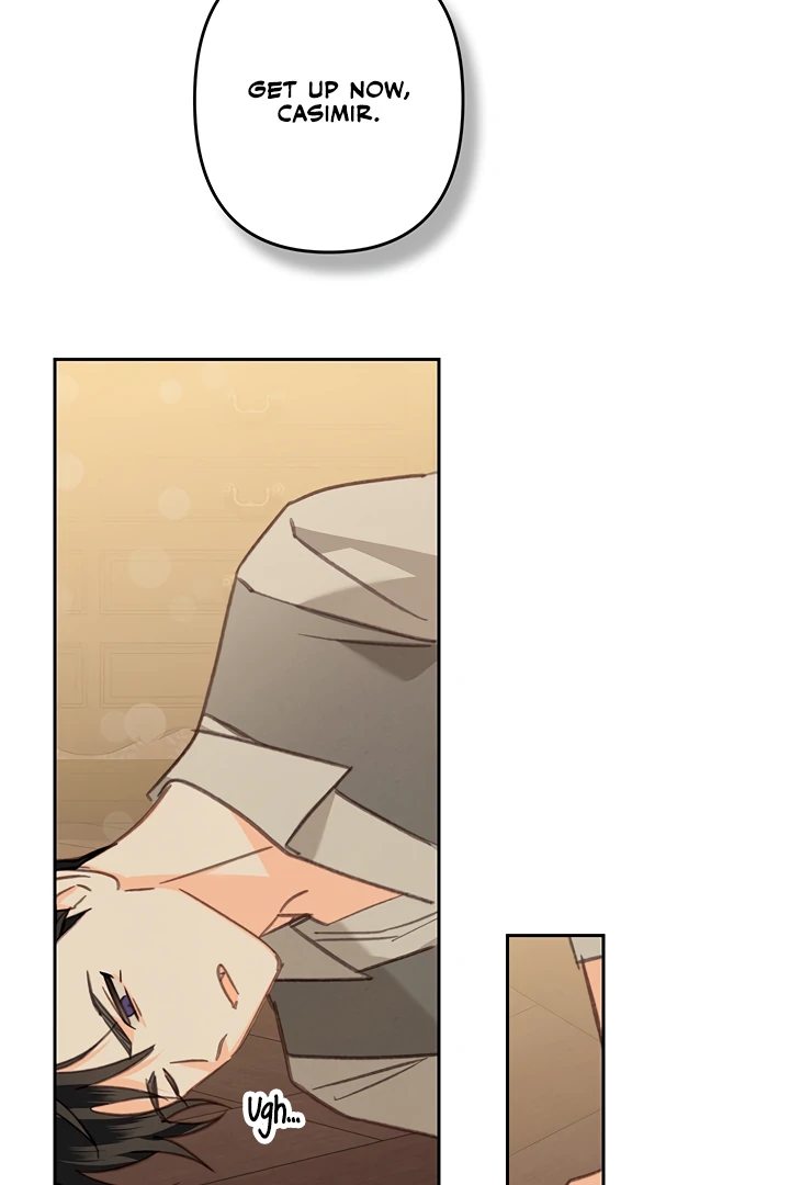 How to Survive as a Maid in a Horror Game Chapter 73 page 1