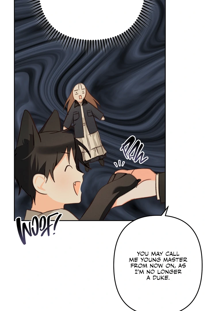 How to Survive as a Maid in a Horror Game Chapter 73 page 19