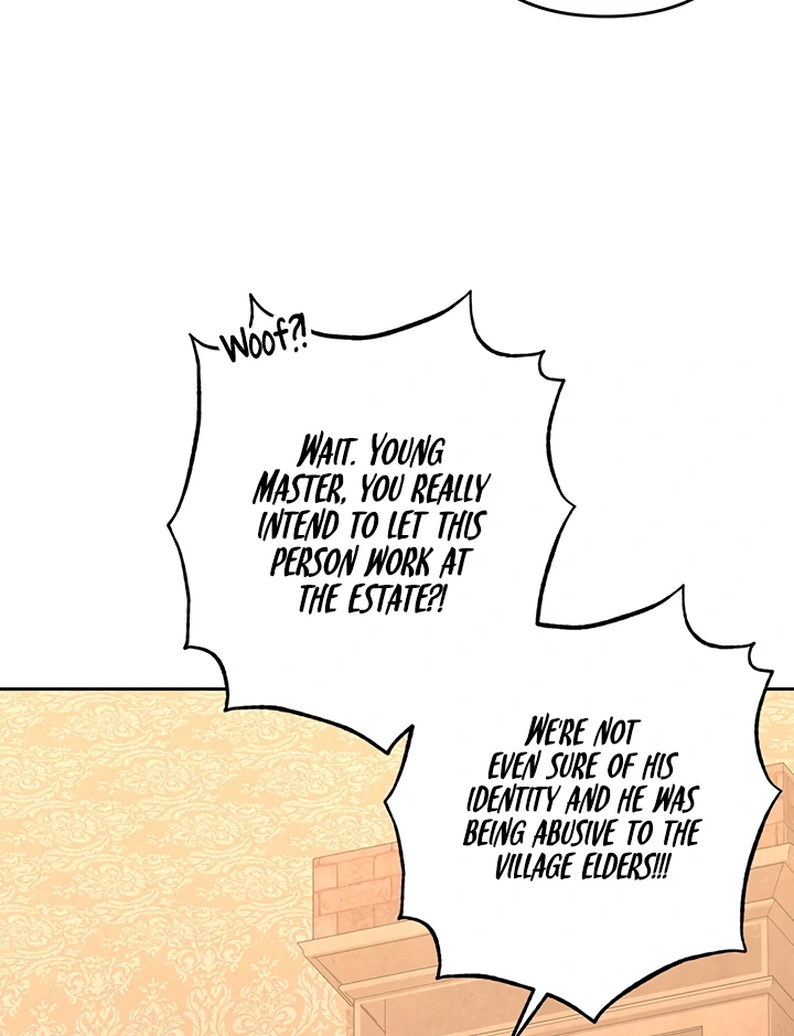 How to Survive as a Maid in a Horror Game Chapter 73 page 20