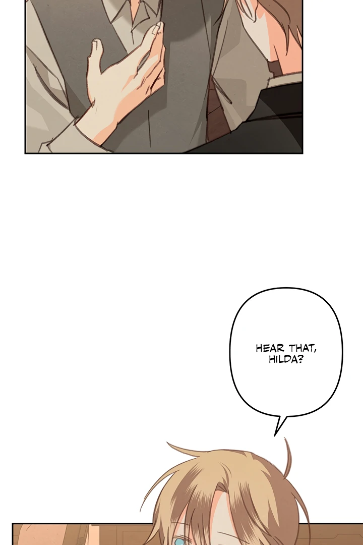 How to Survive as a Maid in a Horror Game Chapter 73 page 23