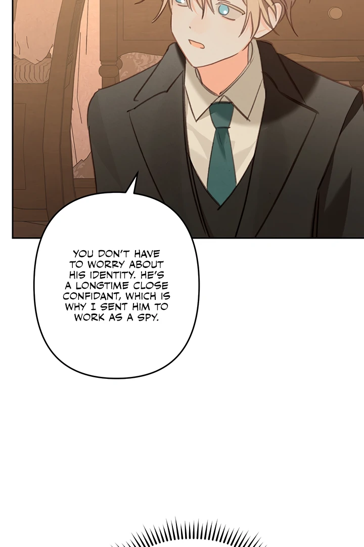 How to Survive as a Maid in a Horror Game Chapter 73 page 24