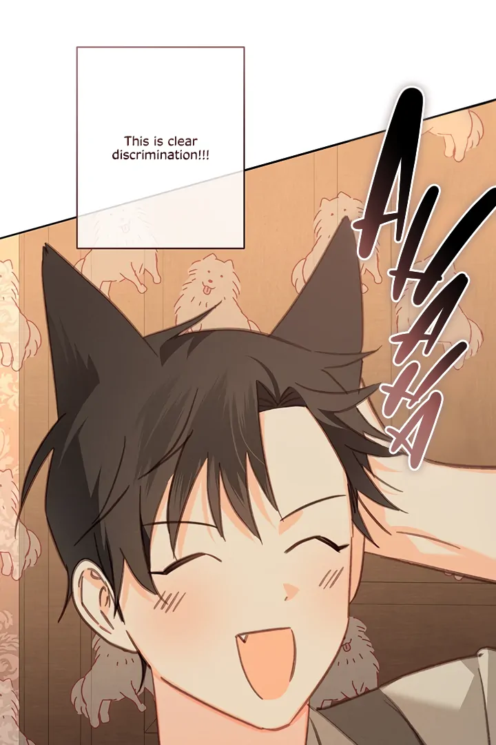 How to Survive as a Maid in a Horror Game Chapter 73 page 30