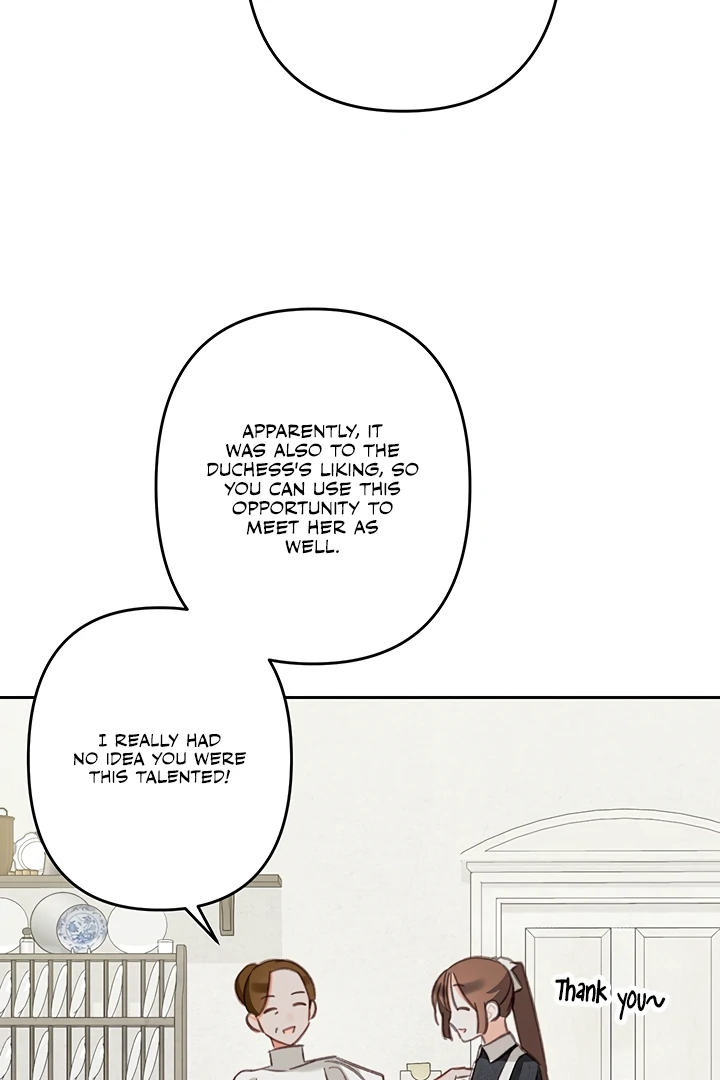 How to Survive as a Maid in a Horror Game Chapter 73 page 39