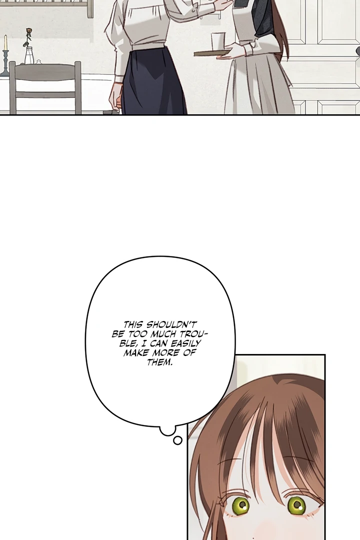 How to Survive as a Maid in a Horror Game Chapter 73 page 40