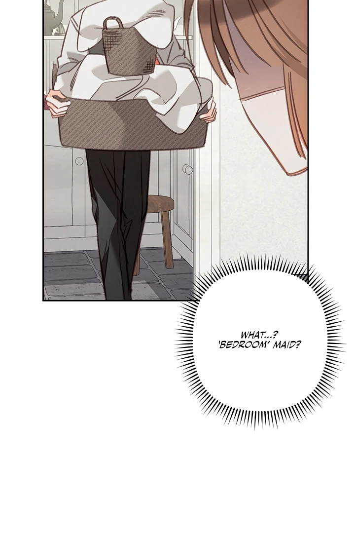 How to Survive as a Maid in a Horror Game Chapter 73 page 48