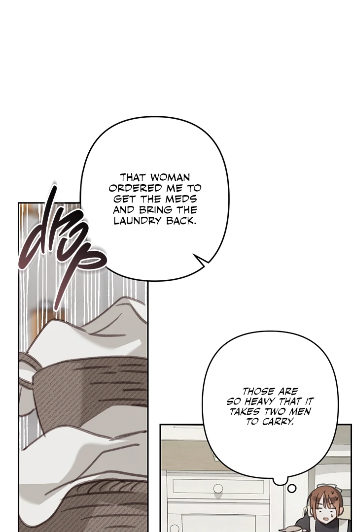 How to Survive as a Maid in a Horror Game Chapter 73 page 51