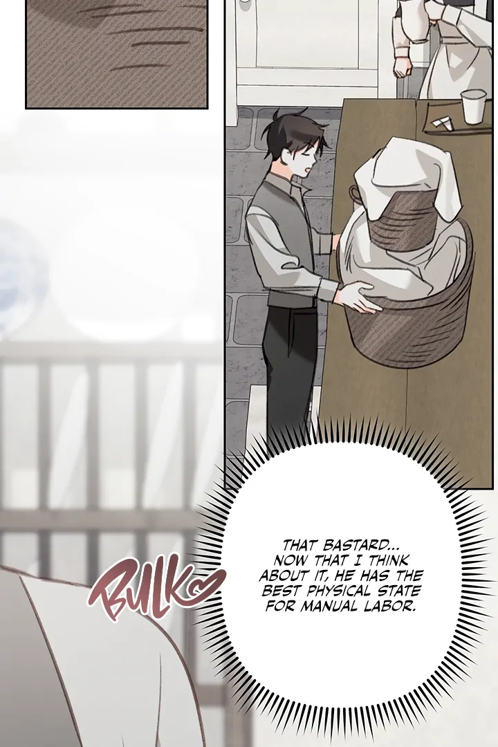 How to Survive as a Maid in a Horror Game Chapter 73 page 52