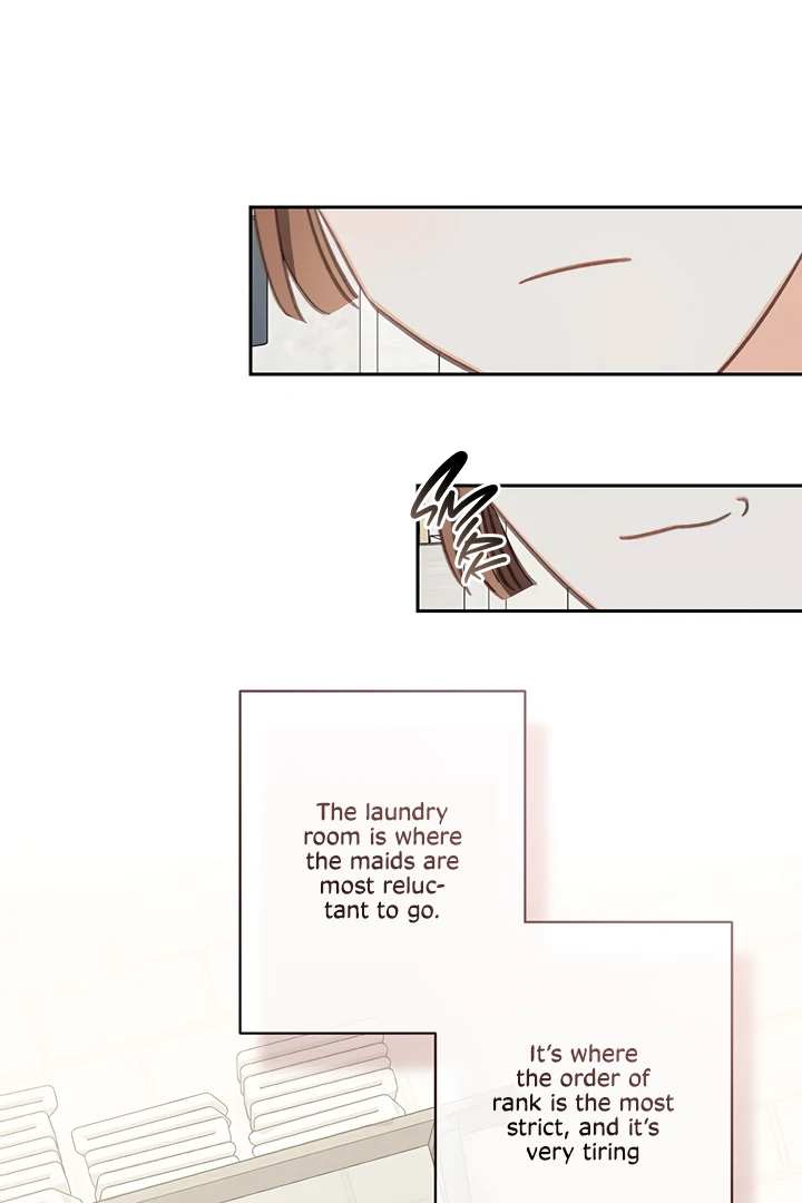 How to Survive as a Maid in a Horror Game Chapter 73 page 60