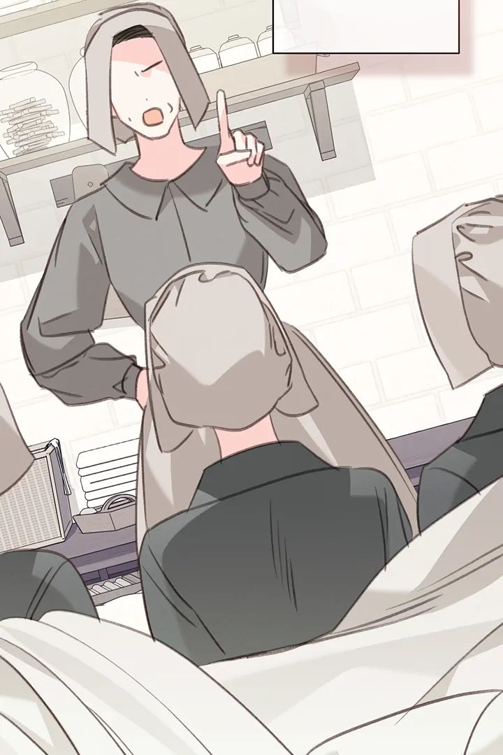 How to Survive as a Maid in a Horror Game Chapter 73 page 61