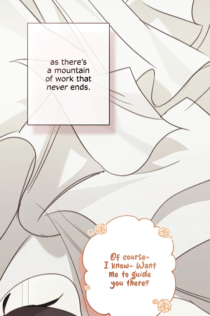 How to Survive as a Maid in a Horror Game Chapter 73 page 62