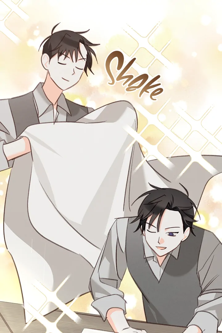 How to Survive as a Maid in a Horror Game Chapter 73 page 67