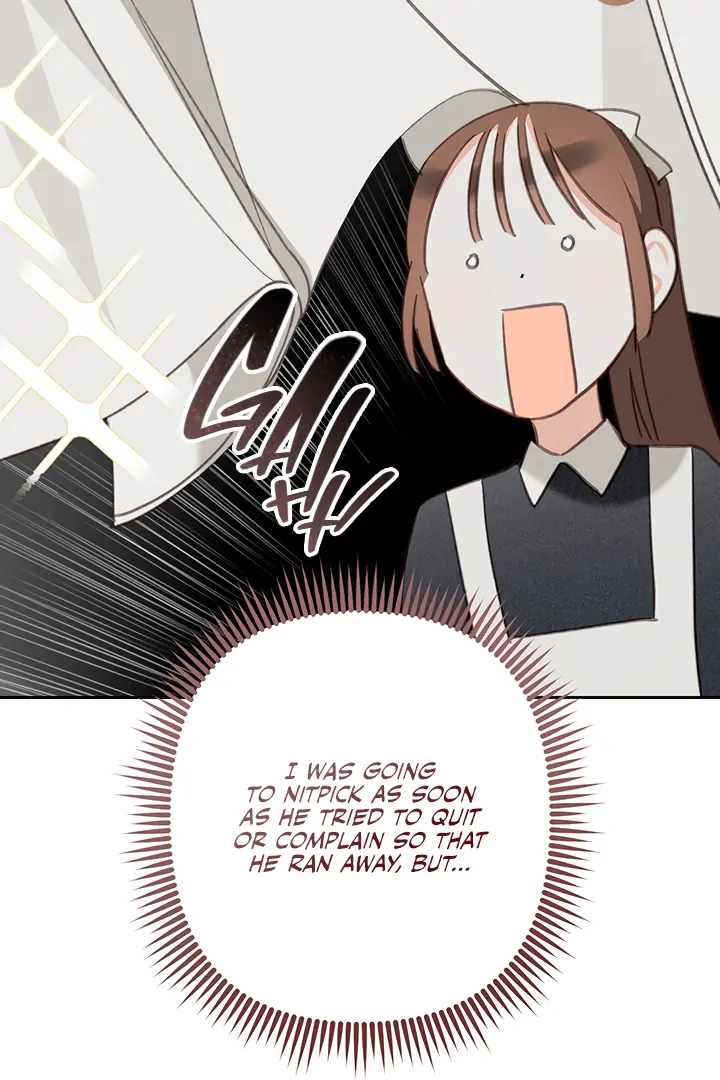 How to Survive as a Maid in a Horror Game Chapter 73 page 69