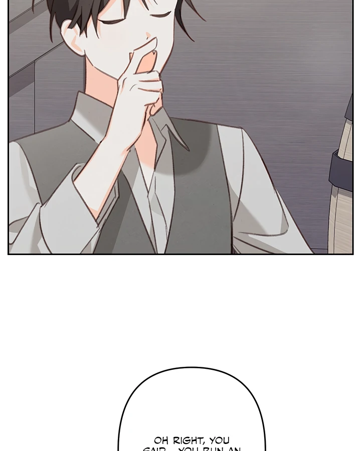 How to Survive as a Maid in a Horror Game Chapter 73 page 71